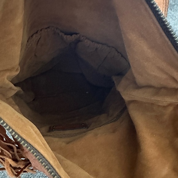 Patricia Nash handbag with matching wallet - Picture 8 of 16